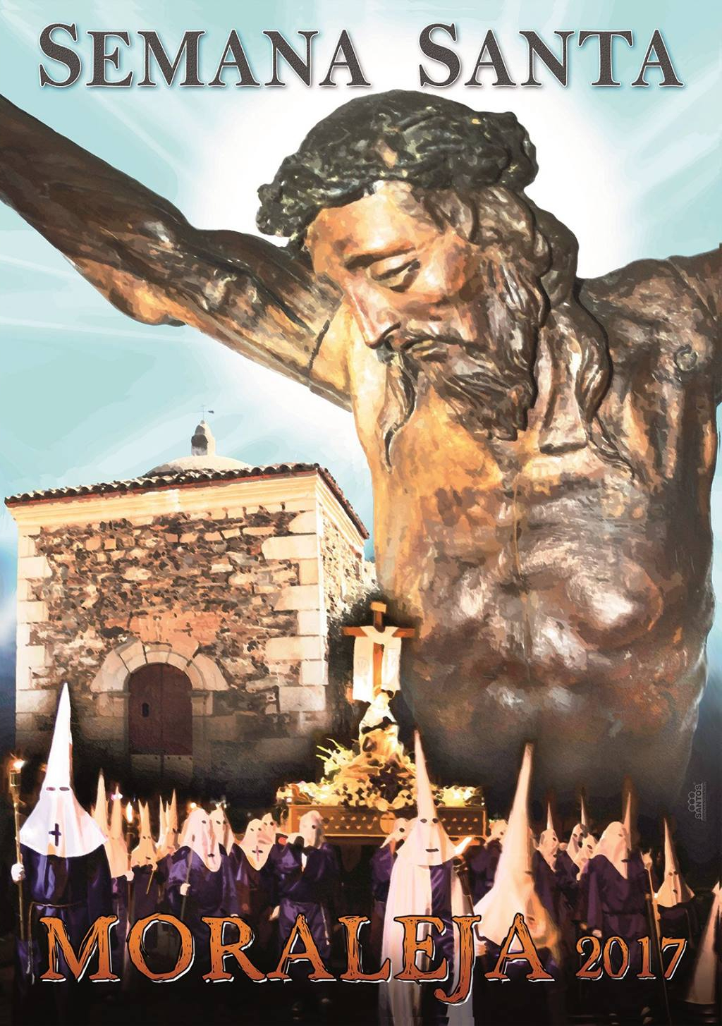 Semana Santa en Moraleja 2017 Moraleja